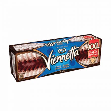 Viennetta Vanilla 1l